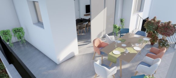 2 bedrooms Apartment in Lakatamia, Cyprus No. 33697 14