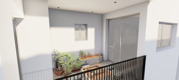 2 bedrooms Apartment in Lakatamia, Cyprus No. 33697 12