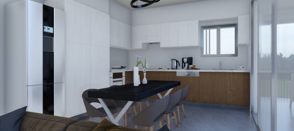 2 bedrooms Apartment in Lakatamia, Cyprus No. 33697 7