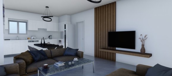 2 bedrooms Apartment in Lakatamia, Cyprus No. 33697 8