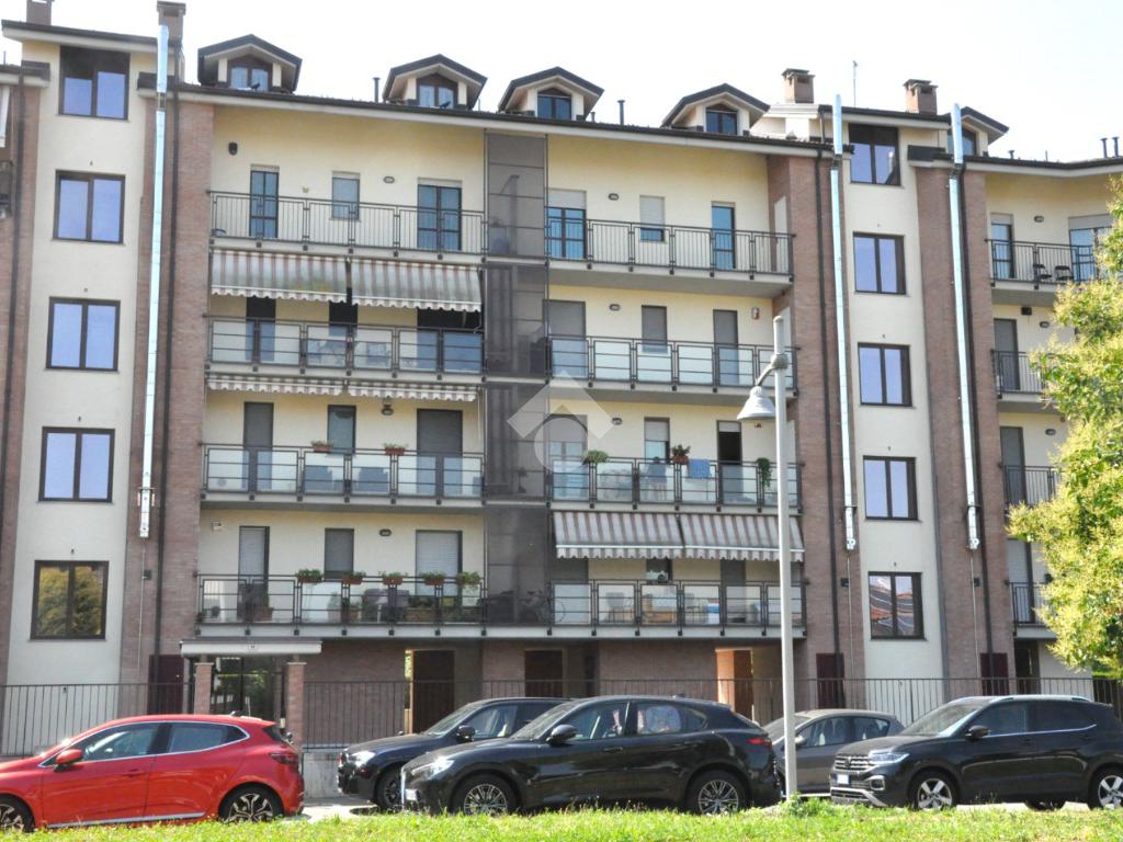 4 bedrooms Apartment in Settimo Torinese, Italy No. 356631