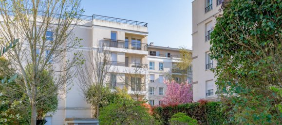 2 bedrooms Apartment in Massy, France No. 115916 9