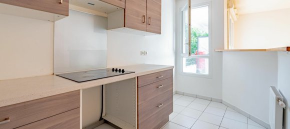 2 bedrooms Apartment in Massy, France No. 115916 5