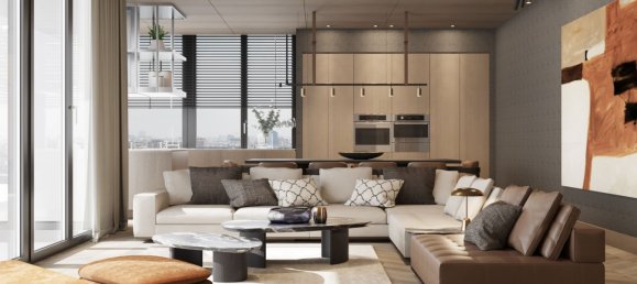 Apartment 2+1 in Antalya, Turkey No. 23319 11