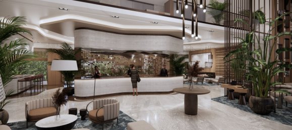 Apartment 2+1 in Antalya, Turkey No. 23319 9