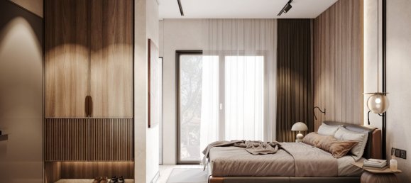 Apartment 2+1 in Antalya, Turkey No. 23319 7