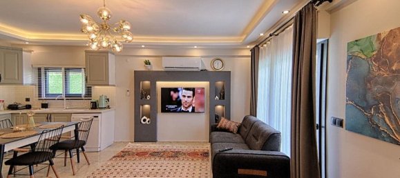 Apartment 2+1 in Antalya, Turkey No. 23319 4