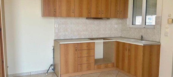 Квартира с 2 спальнями в Калитея, Греция № 51880 6