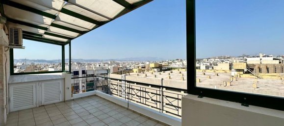 Квартира с 2 спальнями в Калитея, Греция № 51880 15