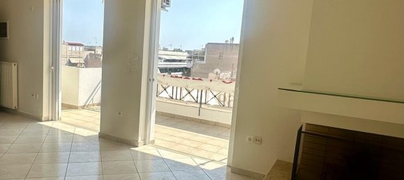 Квартира с 2 спальнями в Калитея, Греция № 51880 3