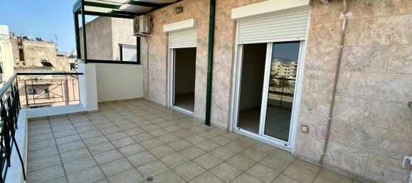 Квартира с 2 спальнями в Калитея, Греция № 51880 14