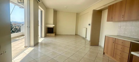 Квартира с 2 спальнями в Калитея, Греция № 51880 2