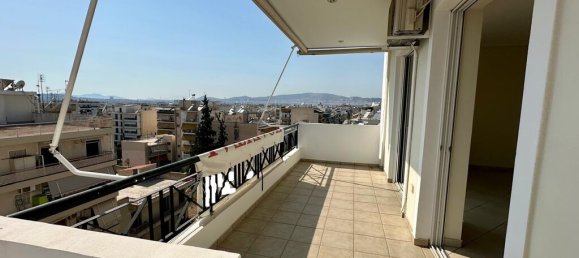 Квартира с 2 спальнями в Калитея, Греция № 51880 20