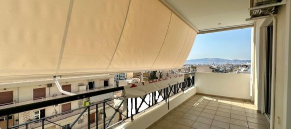 Квартира с 2 спальнями в Калитея, Греция № 51880 22