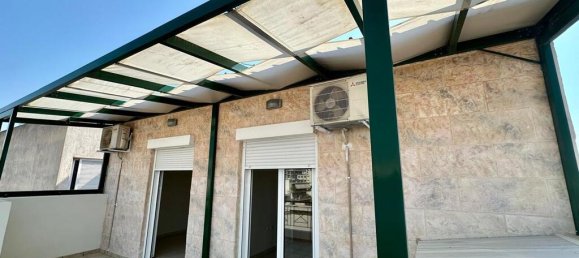 Квартира с 2 спальнями в Калитея, Греция № 51880 17