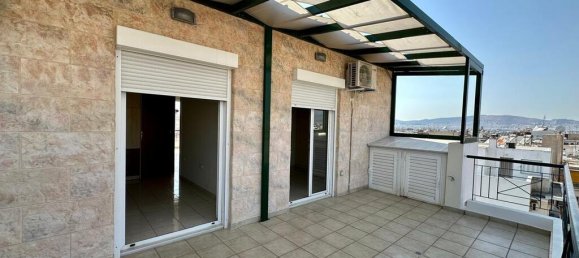 Квартира с 2 спальнями в Калитея, Греция № 51880 18