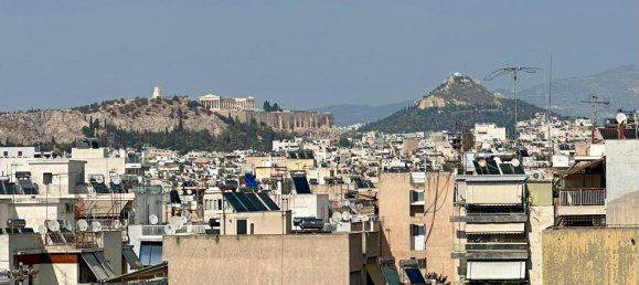 Квартира с 2 спальнями в Калитея, Греция № 51880 16