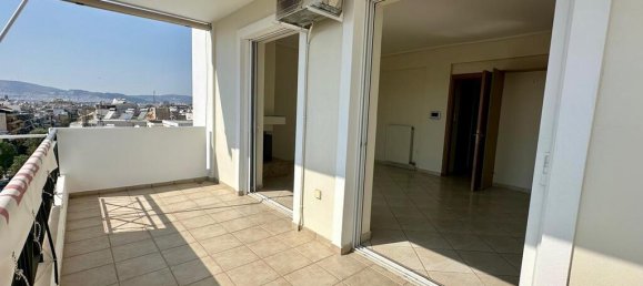 Квартира с 2 спальнями в Калитея, Греция № 51880 21