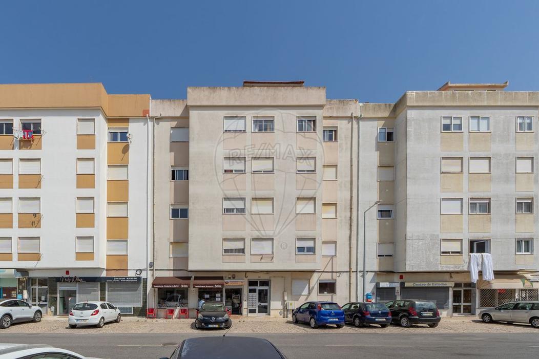 2 bedrooms Apartment in Sintra, Portugal No. 282603