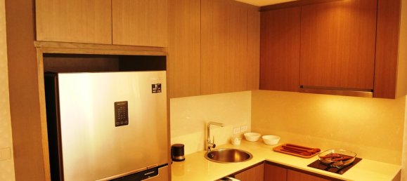 1 bedroom Condo in Bangkok, Thailand No. 7136 2