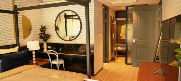 1 bedroom Condo in Bangkok, Thailand No. 7136 6