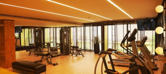 1 bedroom Condo in Bangkok, Thailand No. 7136 16