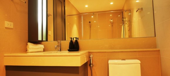 1 bedroom Condo in Bangkok, Thailand No. 7136 9