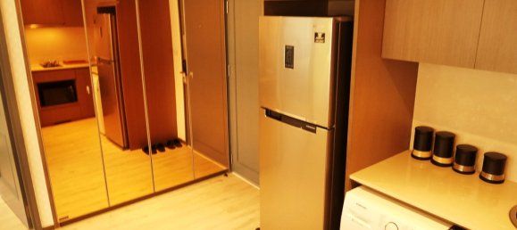 1 bedroom Condo in Bangkok, Thailand No. 7136 11