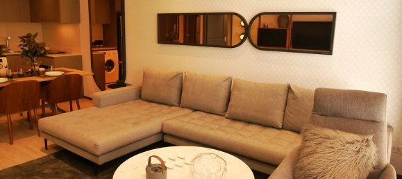 1 bedroom Condo in Bangkok, Thailand No. 7136 18