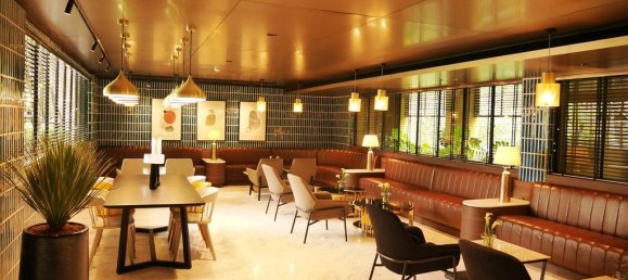 1 bedroom Condo in Bangkok, Thailand No. 7136 17