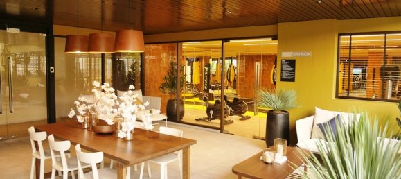 1 bedroom Condo in Bangkok, Thailand No. 7136 14