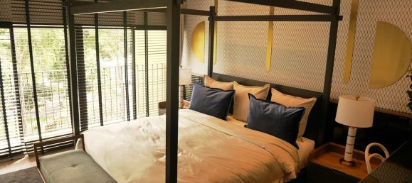 1 bedroom Condo in Bangkok, Thailand No. 7136 4