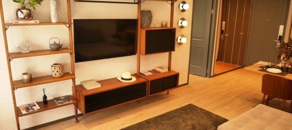 1 bedroom Condo in Bangkok, Thailand No. 7136 19