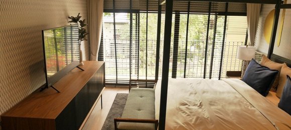 1 bedroom Condo in Bangkok, Thailand No. 7136 5