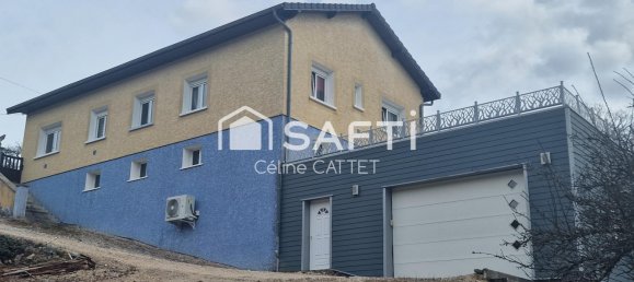 5 Schlafzimmer Haus in Amagney, France, Nr. 200426 5