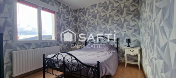 5 Schlafzimmer Haus in Amagney, France, Nr. 200426 9