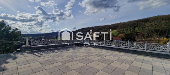 5 Schlafzimmer Haus in Amagney, France, Nr. 200426 4