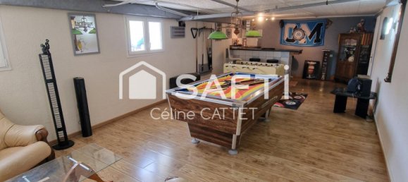 5 Schlafzimmer Haus in Amagney, France, Nr. 200426 12