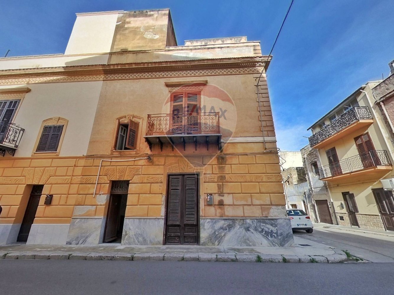 Apartamento T6 em Cinisi, Italy N.º 401063