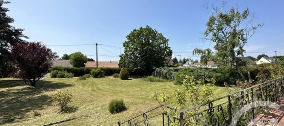 3 Schlafzimmer Haus in Chateauneuf-sur-Loire, France, Nr. 60392 3