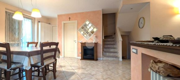 2 Schlafzimmer Villa in Cavernago, Italy, Nr. 340342 13