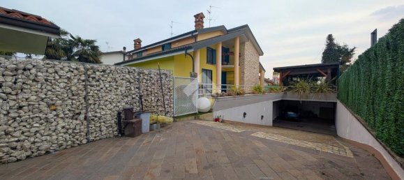 2 Schlafzimmer Villa in Cavernago, Italy, Nr. 340342 22