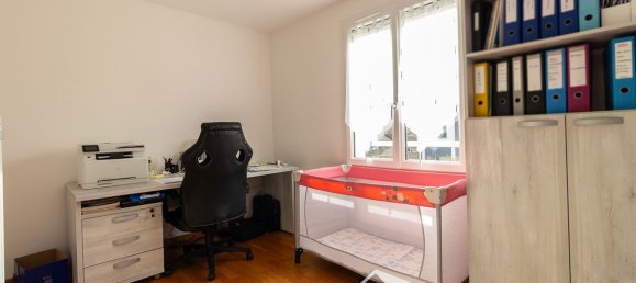 5 chambres Maison à Jouy-le-Moutier, France No. 140810 12