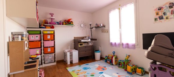 5 chambres Maison à Jouy-le-Moutier, France No. 140810 9