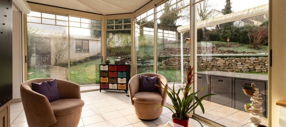 5 chambres Maison à Jouy-le-Moutier, France No. 140810 3