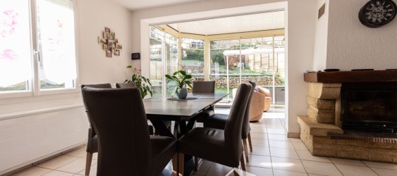 5 chambres Maison à Jouy-le-Moutier, France No. 140810 4