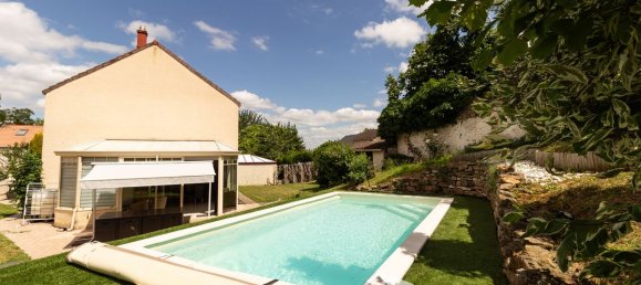 5 chambres Maison à Jouy-le-Moutier, France No. 140810 18