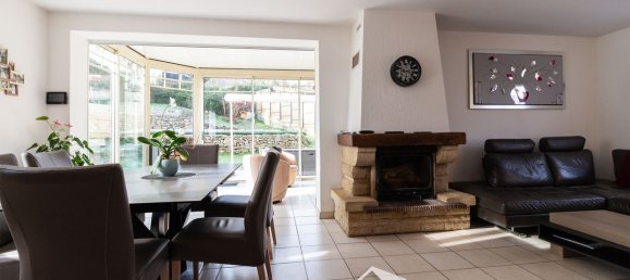 5 chambres Maison à Jouy-le-Moutier, France No. 140810 5