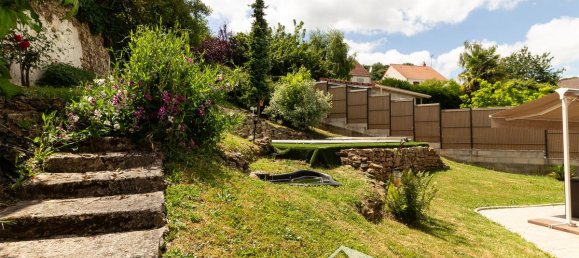 5 chambres Maison à Jouy-le-Moutier, France No. 140810 16