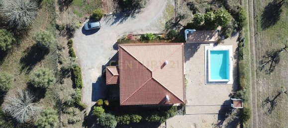 4 bedrooms House in Brotas, Portugal No. 125691 25